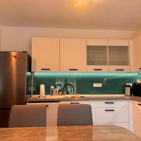 Appartement Leni Family Fažana