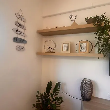 Appartement Leni Family