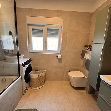 Appartement Leni Family Fažana
