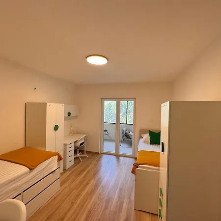 Appartement Leni Family Fažana