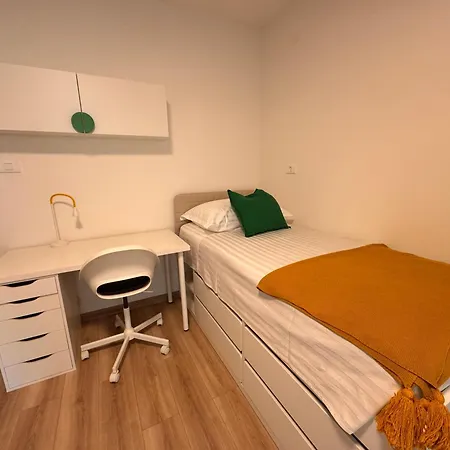Leni Family Appartement Fažana