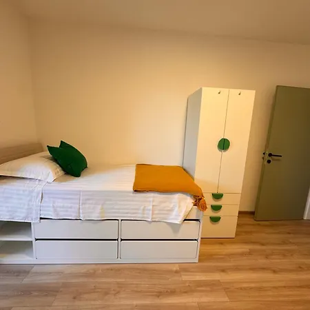 Appartement Leni Family Fažana