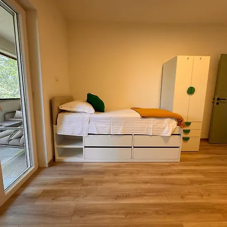 Appartement Leni Family Fažana