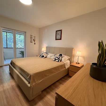 Leni Family Appartement Fažana